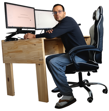 image of developer